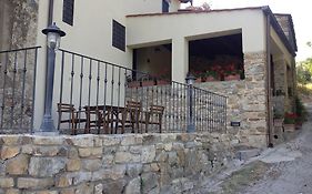 Agriturismo Villa Dauphiné